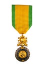 Military Medal