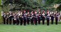 Military Musicians