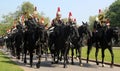 Military Musicians