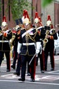 Military Musicians