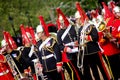 Military Musicians