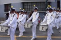Military navy band