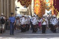 Malta - Military band