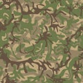 Military pattern