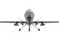 Military Predator Drone Royalty Free Stock Photo