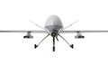 Military Predator Drone