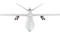 Military Predator Drone