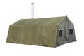 Military tent