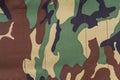 Military texture camouflage background Royalty Free Stock Photo