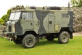 Military truck