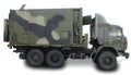 Military Truck