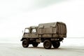 Military Truck