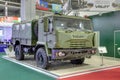 Military truck VOLAT