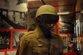 Military uniforms of allied forces