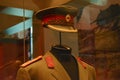 Military uniforms of allied forces
