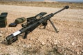 Military Weapons in Afghanistan