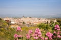 Militello in Val di Catania, Sicily, Italy