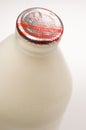 Milk Royalty Free Stock Photo