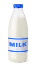 Milk