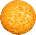 Milk Biscuit Royalty Free Stock Photo