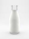 Milk Bottle