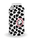 Milk box vector Royalty Free Stock Photo