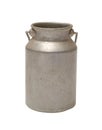 Milk-can. Royalty Free Stock Photo