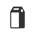 Milk Carton Icon