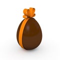 Milk Chocolate Easter Egg