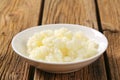 Milk kefir grains (Tibetan mushroom)