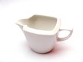Milk pot Royalty Free Stock Photo