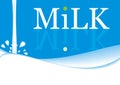 Milk Splash