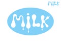 Milk