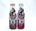 Milkshake Crusha, the milkshake additive Royalty Free Stock Photo