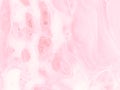 Milky Elegant Art. Aquarelle Texture. Rose Elegant Fluid Pattern. Rose White Fluids. Marble Effect. Trendy Fashion Fabric. Vibrant