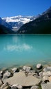 Milky Moraine Lake