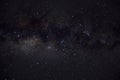 Milky Way - Atacama Desert - Chile