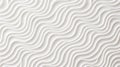 milky white minimal abstract wave pattern texture background