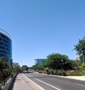 Mill Avenue, Tempe, AZ