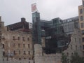 Mill City Museum and Ruins in Minneapolis