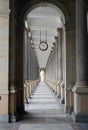 Mill Colonnade in Karlovy Vary