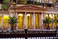 Mill Colonnade, Karlovy Vary, Czech Republic