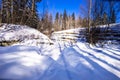 Mill Creek Ravine Park