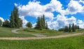 Mill Creek Ravine park