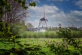 Mill de Vlinder, Appeldijk 4, Deil, Province of Gelderland, Netherlands