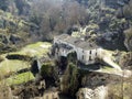 Mill and ruins- Alhama de Granada