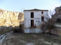 Mill and ruins- Alhama de Granada