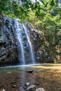 Milla Milla Falls, Atherton Tablelands, Queensland, Australia