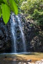 Milla Milla Falls, Atherton Tablelands, Queensland, Australia