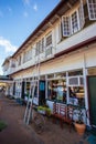 Yungaburra in the Atherton Tablelands in Australia